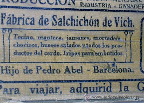 Libros antiguos: ANUARIO TELEFONICO ESPA&Ntilde;OL 1924 - Foto 5