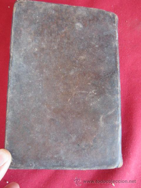 Libros antiguos: DISPOSICIONES TESTAMENTARIAS, DOTES, DONACIONES, PRESTAMOS, ETC..... - Foto 14