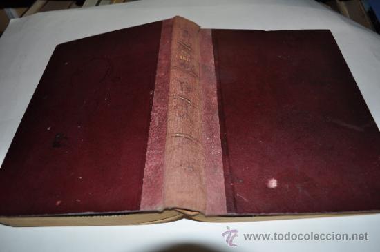 Libros antiguos: &iexcl;Martirio! ADOLFO D&acute;ENNERY   RA1629 - Foto 1