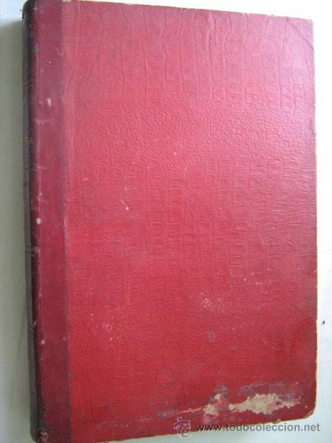 Libros antiguos: LA PECADORA. P&Eacute;REZ ESCRICH, Enrique. - Foto 1