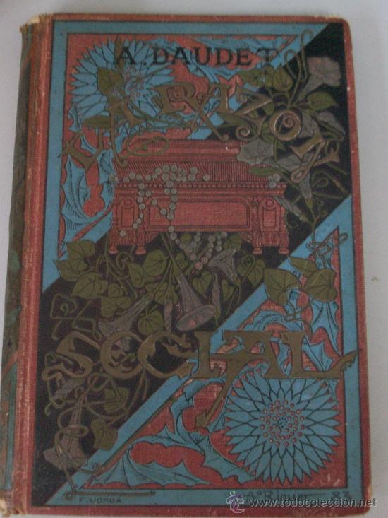 Libros antiguos: LA RAZON SOCIAL - FROMONT Y RISLER - 1883 - PRECIOSO! - Foto 1