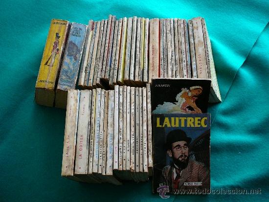 Libros antiguos: Libros pulga - Foto 2
