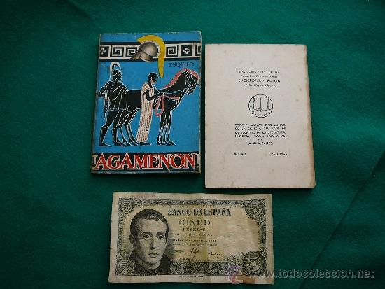 Libros antiguos: Libros pulga - Foto 4