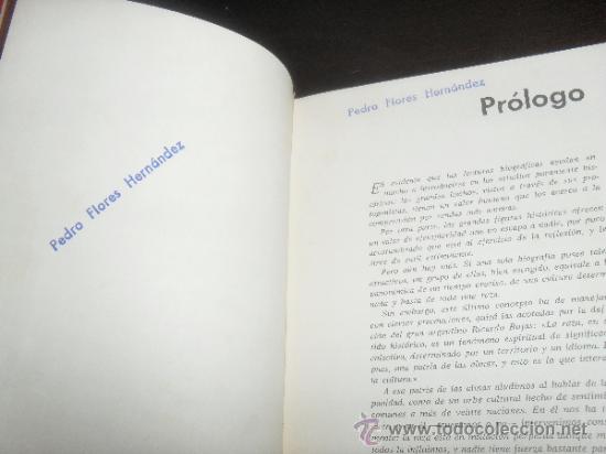Libros antiguos: GRANDES FIGURAS DE LA HISTORIA. - Foto 4
