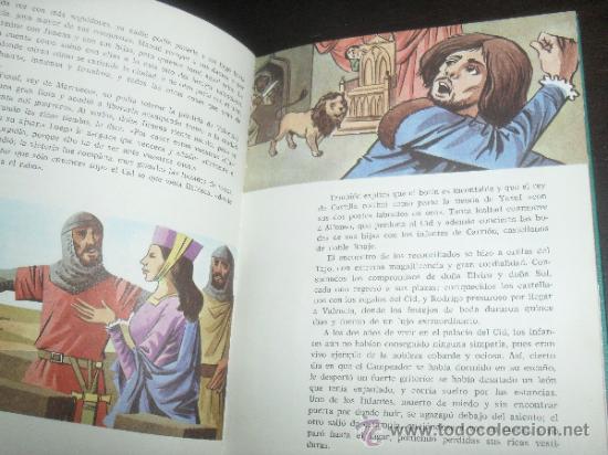 Libros antiguos: GRANDES FIGURAS DE LA HISTORIA. - Foto 2