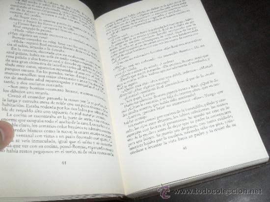 Libros antiguos: PERSEGUIDA. JOY FIELDING. CIRCULO DE LECTORES - Foto 3