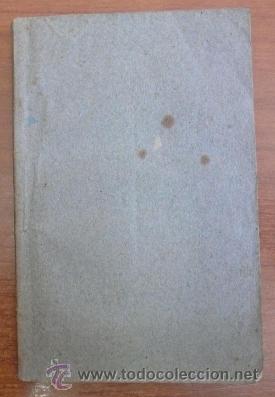 Libros antiguos: PRONTUARIO JUR&Iacute;DICO Y ELEMENTOS PR&Aacute;CTICOS PARA EXERCER EL ARTE DE EDIFICAR SIN AGRAVIO DEL VECINO. - Foto 4