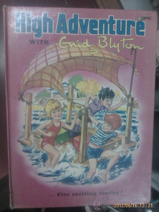 Libros antiguos: BONITO LIBRO ANTIGUO - Foto 1