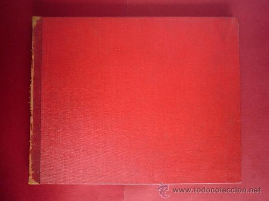Libros antiguos: LE PANORAMA. SALONS DE  PARIS Y JOLIES ACTRICES. PARIS, 1895 - Foto 3