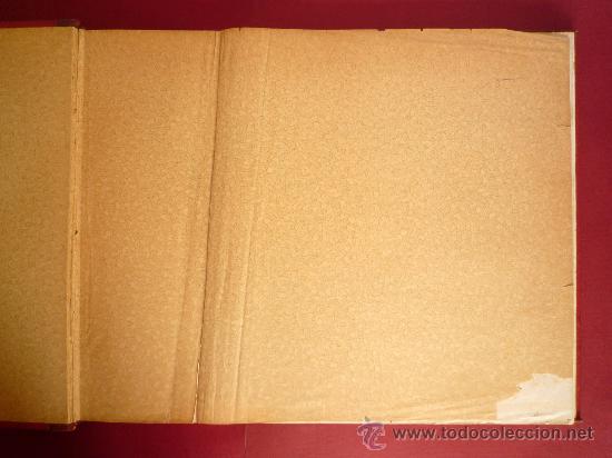 Libros antiguos: LE PANORAMA. SALONS DE  PARIS Y JOLIES ACTRICES. PARIS, 1895 - Foto 4