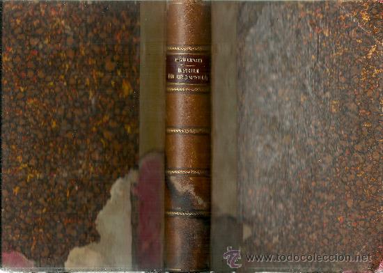 Libros antiguos: Histoire de Cromwell .../ M. Villemain - 1839 - Foto 2
