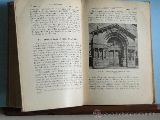 Libros antiguos: LA ESCULTURA DE OCCIDENTE--DR. HANS STEGMANN - Foto 2