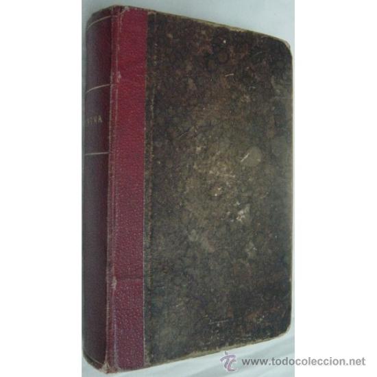 Libros antiguos: SIRENA, Carolina Invernizo 1907 - Foto 1