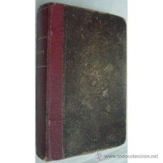 Libros antiguos: SIRENA, CAROLINA INVERNIZO 1907. Lote 30419923