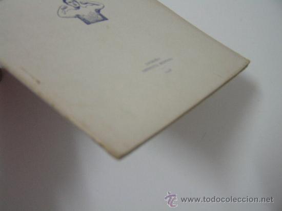Libros antiguos: el talisman, 1908, imprenta moderna ed,  ref poesia bs5 - Foto 2