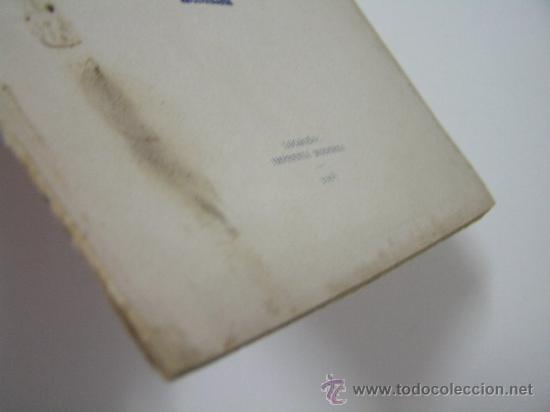 Libros antiguos: el talisman, 1908, imprenta moderna ed, ref poesia bs5 - Foto 2