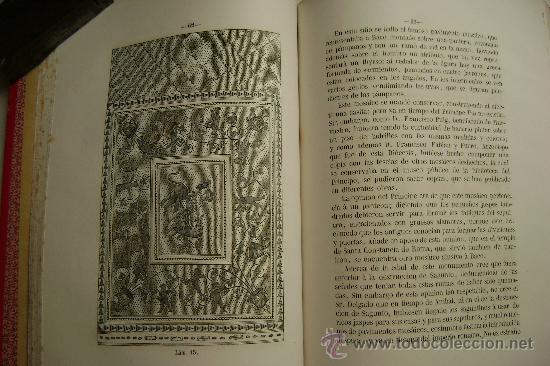 Libros antiguos: MEMORIAS DE SAGUNTO.-201 - Foto 2