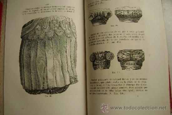 Libros antiguos: MEMORIAS DE SAGUNTO.-201 - Foto 3