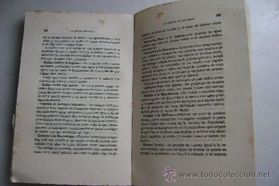 Libros antiguos: LA COCINA PRACTICA.181 - Foto 3 - 33100005