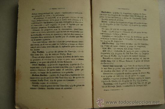 Libros antiguos: LA COCINA PRACTICA.181 - Foto 4 - 33100005