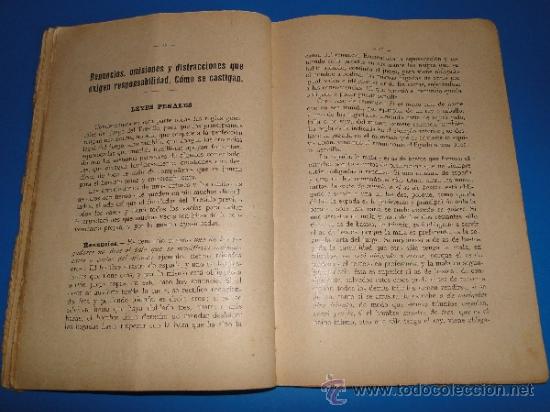 Libros antiguos: EL TRESILLO. VECIANA, Pedro de. --1923 - Foto 4