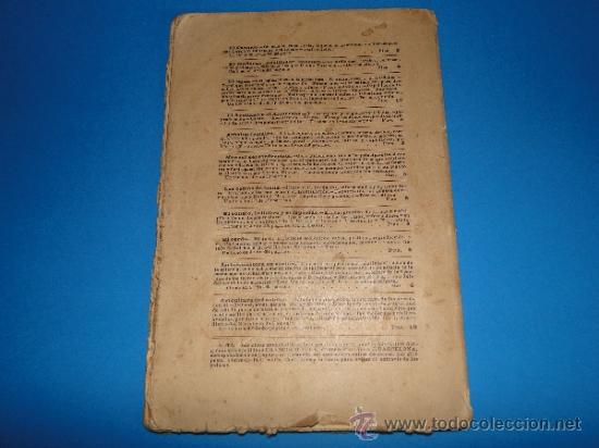 Libros antiguos: EL TRESILLO. VECIANA, Pedro de. --1923 - Foto 5