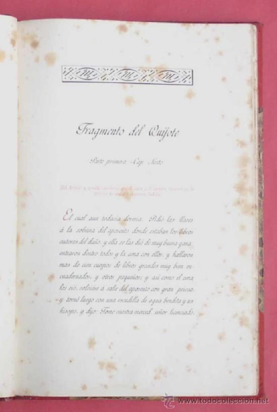 Libros antiguos: COLECCION DE TROZOS SELECTOS EN LOS IDIOMAS Y DIALECTOS USADOS EN LA PENINSULA IBERICA, 1888. - Foto 5