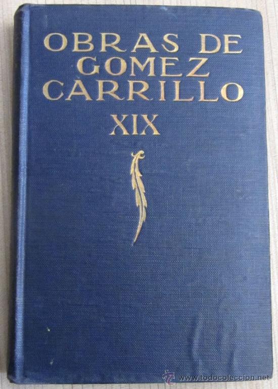 Libros antiguos: El encanto de Buenos Aires. 1921 - Foto 1