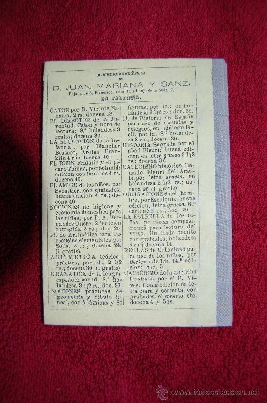 Libros antiguos: NOCIONES DE HISTORIA DE ESPA&Ntilde;A - Foto 4