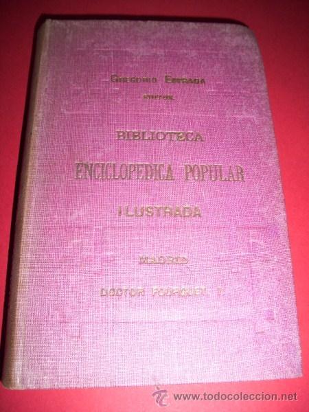 Libros antiguos: &Aacute;LVAREZ ALVISTUR, Luis - Manual de Agronom&iacute;a - Foto 2