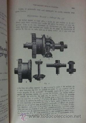 Libros antiguos: FILATURA DEL ALGODON - A&Ntilde;O 1930 - Foto 4