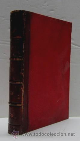 Old books: TEORIA Y PRACTICA DE TASACION AGRICOLA - A&Ntilde;O 1897