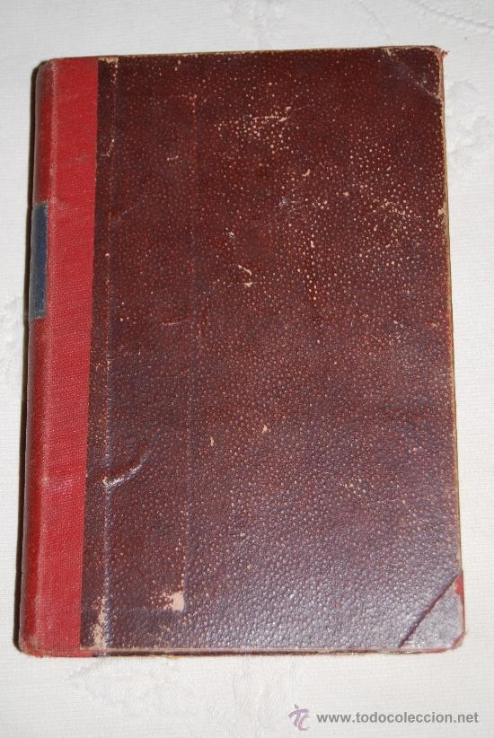 Libros antiguos: OBRAS ESCOGIDAS DE JUAN VARELA - Foto 1
