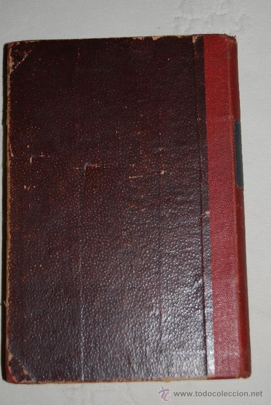 Libros antiguos: OBRAS ESCOGIDAS DE JUAN VARELA - Foto 2