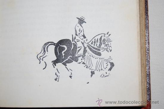 Libros antiguos: OBRAS ESCOGIDAS DE JUAN VARELA - Foto 6