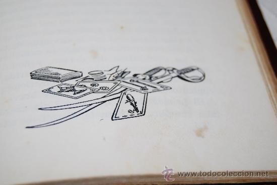 Libros antiguos: OBRAS ESCOGIDAS DE JUAN VARELA - Foto 8