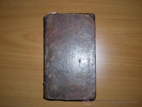 Libros antiguos: L&acute;Infortune Napolitain ou Les avantures... - Foto 2