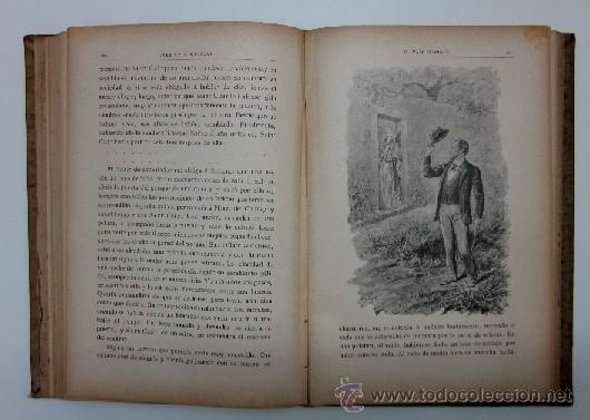 Libros antiguos: CUENTOS Y NOVELAS - PROSPERO MERIMEE - Foto 4