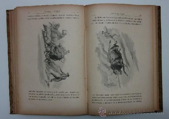 Libros antiguos: CUENTOS Y NOVELAS - PROSPERO MERIMEE - Foto 5
