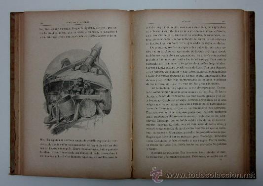 Libros antiguos: CUENTOS Y NOVELAS - PROSPERO MERIMEE - Foto 6