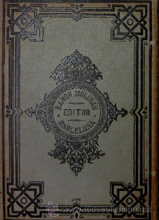 Libros antiguos: CUENTOS Y NOVELAS - PROSPERO MERIMEE - Foto 8