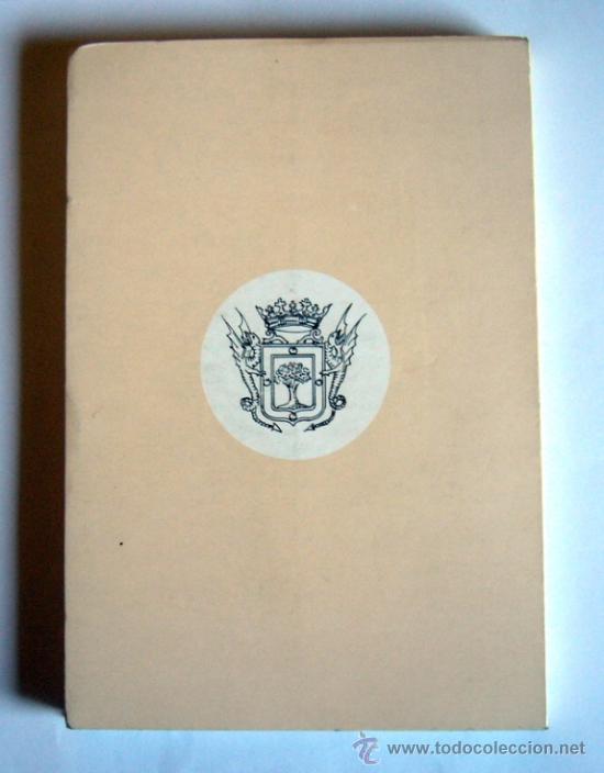 Libros antiguos: ESENCIAS DE LA OROTAVA - JUAN DEL CASTILLO - Foto 4