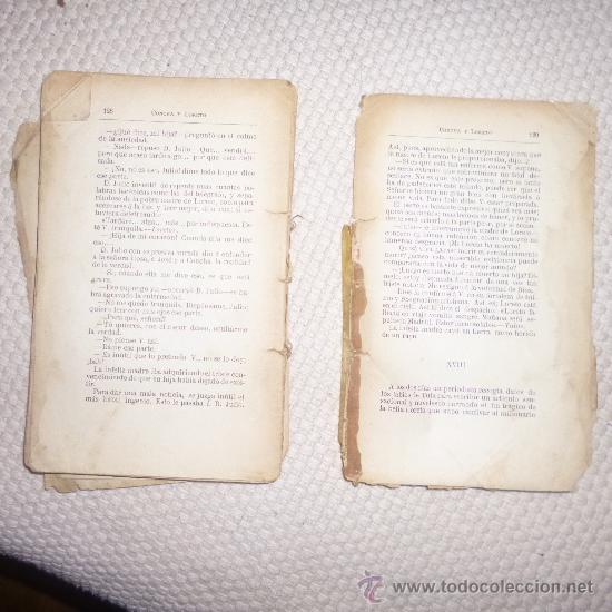Libros antiguos: Concha y Loreto.Antonio de la Cuesta y Sainz.B-1 - Foto 2