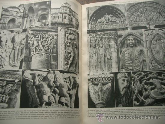 Libros antiguos: ATLAS DE LA CIVILISATION OCCIDENTALE - Foto 4