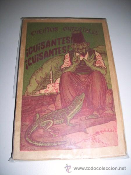 Libros antiguos: &iexcl;GUISANTES guisantes! - Foto 1