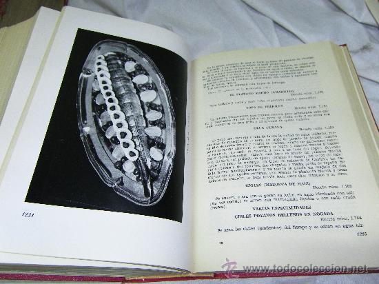 Libros antiguos: NUESTRA COCINA- AUTOR JOSE SARRAU - Foto 2