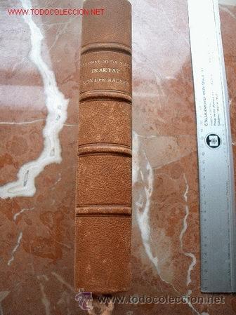 Libros antiguos: Leonardo Da Vinci. Traktat Von Der Malerei - Foto 1