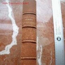 Libros antiguos: LEONARDO DA VINCI. TRAKTAT VON DER MALEREI