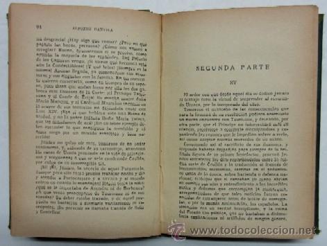 Libros antiguos: EL TESTAMENTO DE CARLOS II - Foto 4