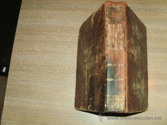 Libros antiguos: TRATADO PRACTICO DE DISPENSAS - MANUEL DE ERCE Y PORTILLO - Foto 2